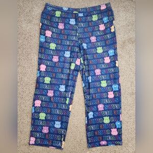 Care Bears Pajama Pants